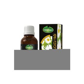 Mindivan 20 ml Papatya Yağı