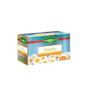 Mindivan 20 ml Papatya Yağı