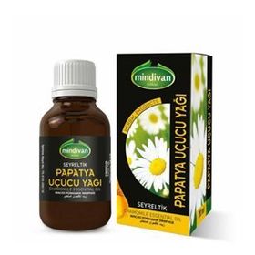 Mindivan 20 ml Papatya Yağı