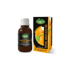 Mindivan 20 ml Portakal Yağı