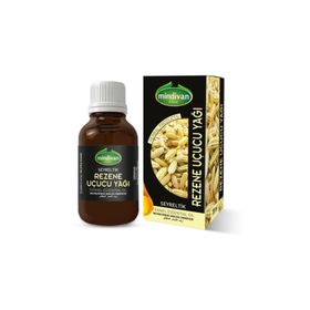 Mindivan 20 ml Rezene Uçucu Yağı