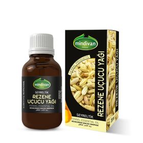 Mindivan 20 ml Rezene Uçucu Yağı