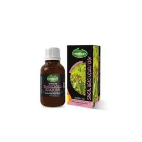 Mindivan 20 ml Sandal Ağacı Yağı