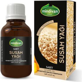 Mindivan 20 ml Susam Yağı