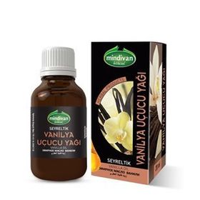 Mindivan 20 ml Vanilya Yağı