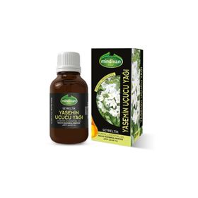 Mindivan 20 ml Yasemin Yağı