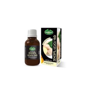 Mindivan 20 ml Zencefil Yağı