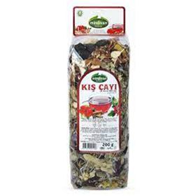 Mindivan 200 gr Kış Çayı