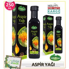 Mindivan 250 ml Aspir Yağı