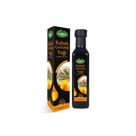 Mindivan 250 ml Kabak Çekirdeği Yağı