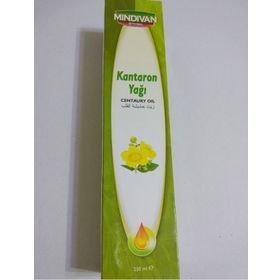 Mindivan 250 ml Kantaron Yağı (2 adet)