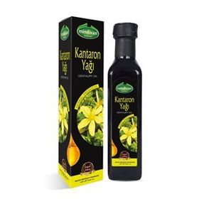 Mindivan 250 ml Kantaron Yağı (2 adet)