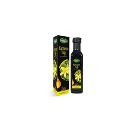 Mindivan 250 ml Kantaron Yağı (2 adet)