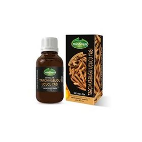 Mindivan 250 ml Kantaron Yağı (2 adet)