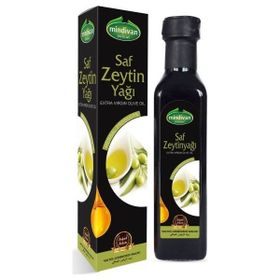 Mindivan 250 ml Saf Zeytin Yağı