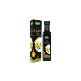 Mindivan 250 ml Saf Zeytin Yağı