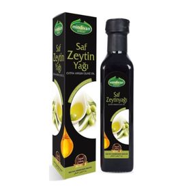Mindivan 250 ml Saf Zeytin Yağı