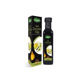 Mindivan 250 ml Saf Zeytin Yağı