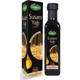 Mindivan 250 ml Susam Yağı