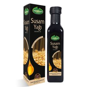 Mindivan 250 ml Susam Yağı