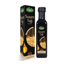 Mindivan 250 ml Susam Yağı