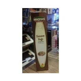 Mindivan 250 ml Susam Yağı