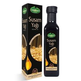 Mindivan 250 ml Susam Yağı