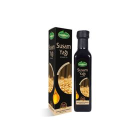 Mindivan 250 ml Susam Yağı