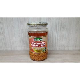Mindivan 280 gr Zeytinyağlı Kudret Narı