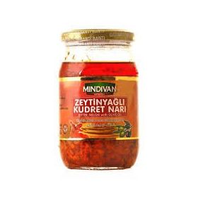 Mindivan 280 gr Zeytinyağlı Kudret Narı