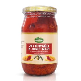 Mindivan 280 gr Zeytinyağlı Kudret Narı
