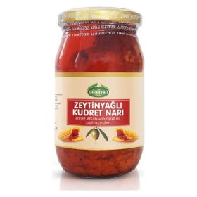 Mindivan 280 gr Zeytinyağlı Kudret Narı