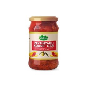 Mindivan 280 gr Zeytinyağlı Kudret Narı