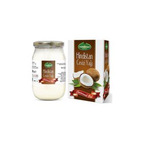 Mindivan 300 gr Hindistan Cevizi Yağı