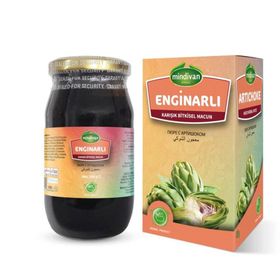 Mindivan 350 gr Enginarlı Macunu