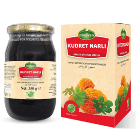 Mindivan 350 gr Kudret Narlı Macun