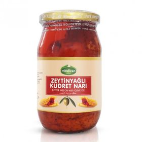 Mindivan 380 gr Zeytinyağlı Kudret Narı