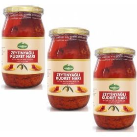 Mindivan 3x300 gr Zeytinyağlı Kudret Narı