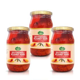Mindivan 3x300 gr Zeytinyağlı Kudret Narı