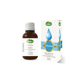 Mindivan 50 cc 2 Adet Gliserin Yağı