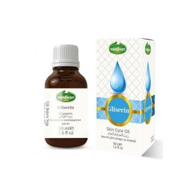 Mindivan 50 cc 2 Adet Gliserin Yağı