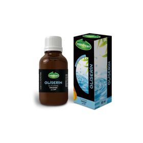 Mindivan 50 cc Gliserin Yağı