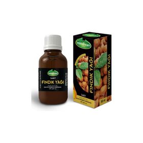 Mindivan 50 cc Sabit Fındık Yağı
