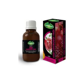 Mindivan 50 cc Sabit Nar Çekirdeği Yağı
