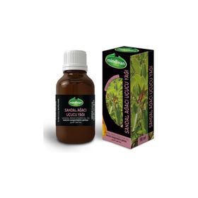 Mindivan 50 cc Sandal Ağacı Uçucu Yağı