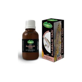 Mindivan 50 ml Alabalık Yağı