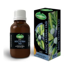Mindivan 50 ml Ardıç Katranı Yağı