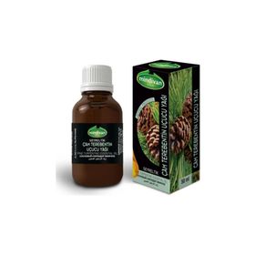 Mindivan 50 ml Çam Terebentin Yağı