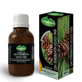 Mindivan 50 ml Çam Terebentin Yağı