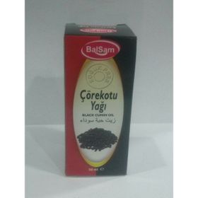Mindivan 50 ml Çörekotu Yağı
